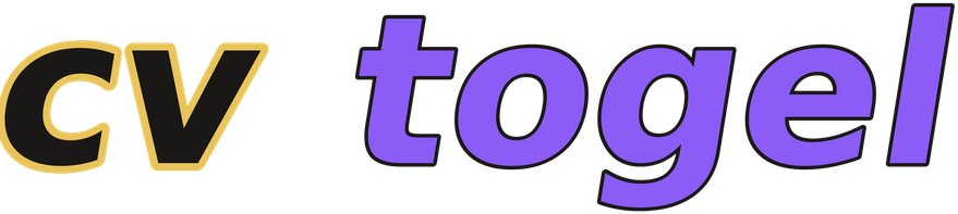 cv togel logo